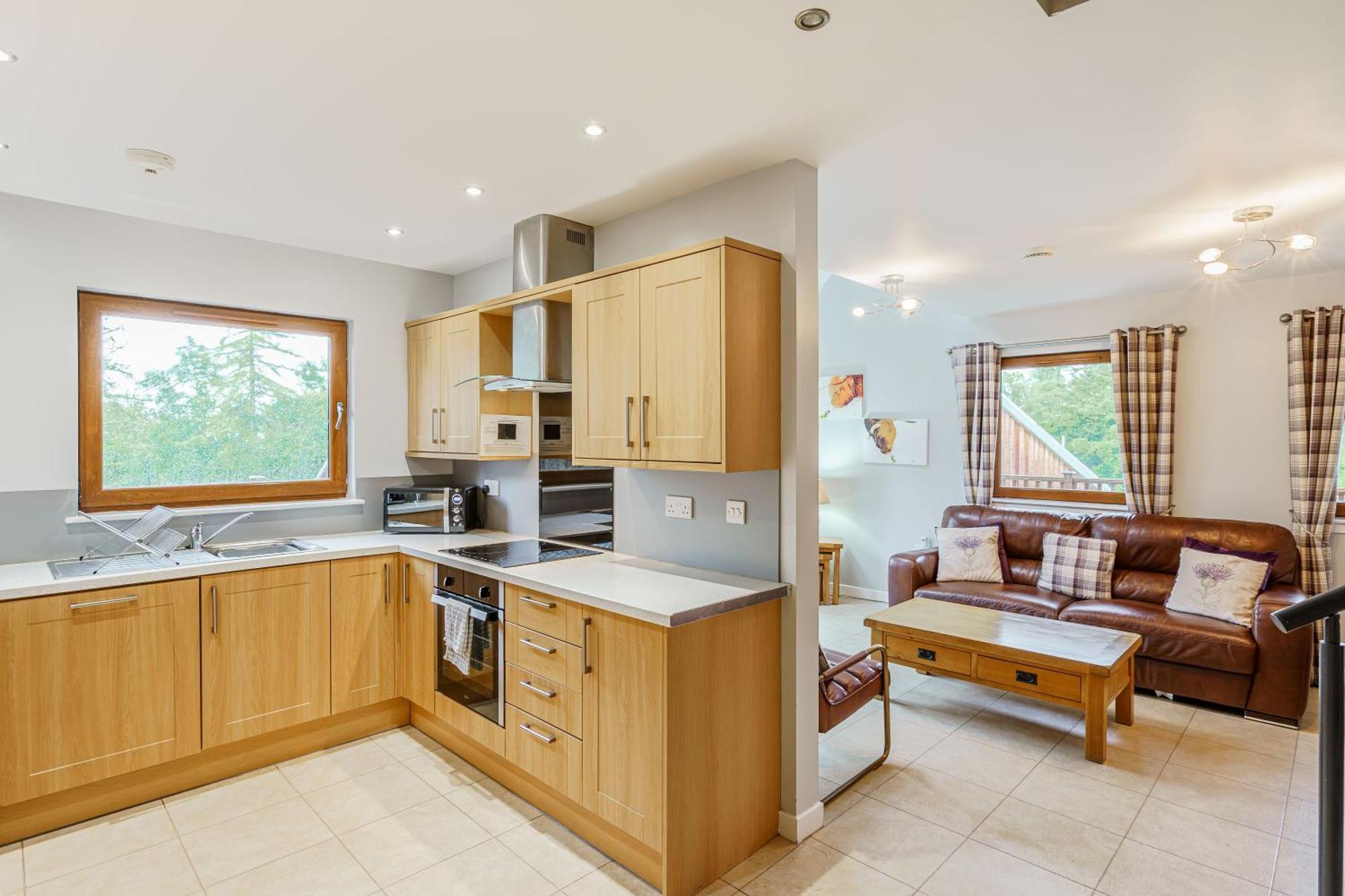 Lord Galloway 35 With Hot Tub Newton Stewart Luaran gambar