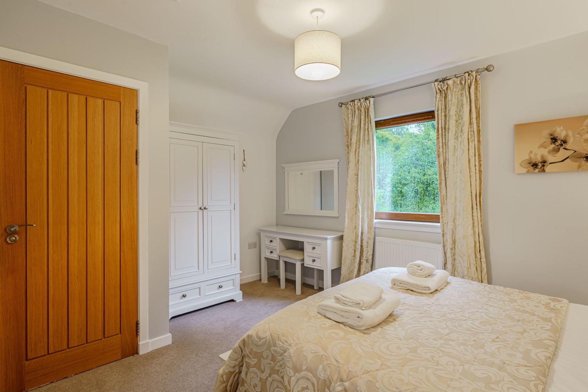 Lord Galloway 35 With Hot Tub Newton Stewart Luaran gambar